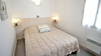 Le Clos des Flots, La Flotte - "La Dune" house - 2 bedrooms, private patio - 무료 와이파이