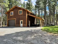 Perfect Family Cabin Loft w/ Lake Access & Cove 리버사이드 공원 주변 호텔