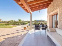 Finca Monika Natalia Hotels in Buger