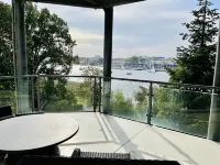 Wohlfühl-wohnung mit Ausblick! Ihr Idealer Ausgangspunkt für den Ostsee-urlaub