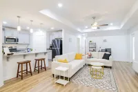 Brand New Glamorous 3BR House