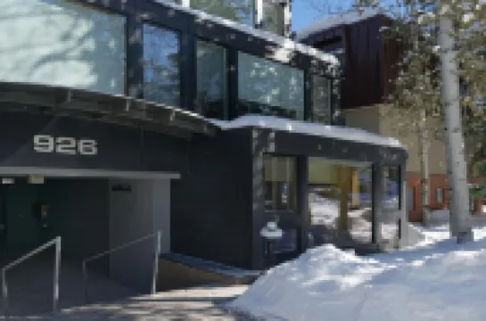 Pet Friendly & Luxurious 3 bedroom Aspen Condo