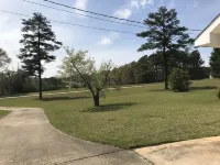 Warm Springs Retreat Hotels in Meriwether County