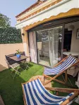 Superbe Maisonnette Dans Résidence Avec Piscine
