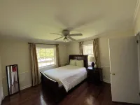 A cozy single family home located right in the center of Augusta!