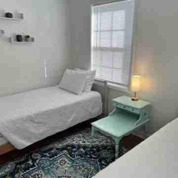 Equestrian Country Rooms