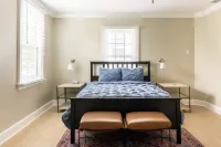 8th Green Cottage "A relaxing Oasis in the city" Hotels near Orlando Museum of Art