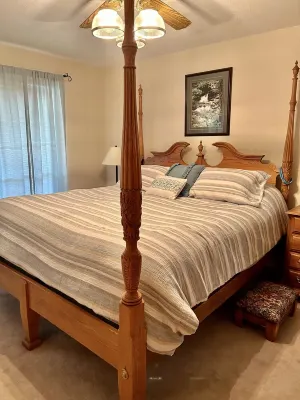 The Tate House! Centrally located, close to lots of amenities!