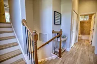 4 Bedroom Pool Home Siesta Key - balcony