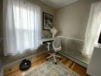 Minutes to Colby Hotels in Waterville