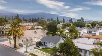 Adorable Guest Suite/Monrovia Old Town/Pasadena/COH