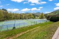 This is it! Your Peaceful and Relaxing Getaway in Sky Valley Golf Resort. - 3-Star