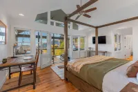 Whiteside Perch - Updated Home w/ Huge Views! Close to Everything! 트레일헤드 포르 옐로 마운틴 트레일 주변 호텔