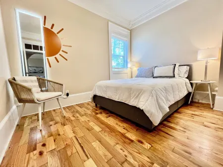 Downtown Acworth, Cowan Mill, LakePoint Sports, Georgia Aquarium