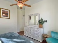 Spa, 5 minutes from Sequoia National Park. Spacious, convenient and private.