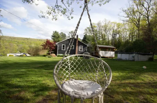 Gunks Cottage Fire Pit Pool Near Minnewaska Park