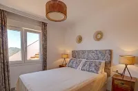 Samuel Penthouse Hotels in Competa