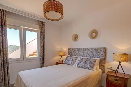 Samuel Penthouse Отели в г. Компета