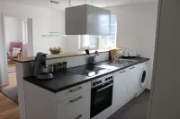 Apartment on Bardili mountain Hotels in Bad Urach