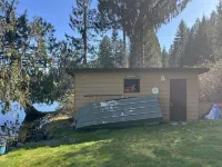 Loop Shore Inn on Lake Roesigner