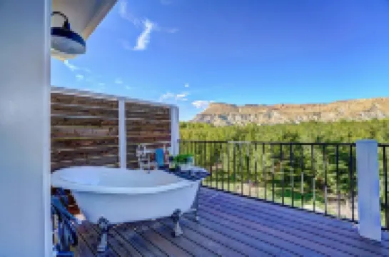 The Barn at Taylor Farms