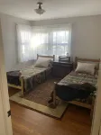 Conneaut Creek Cottage