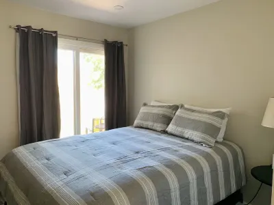 Cozy Sports Village Condo 1 BD 1 BA - Newly Remodeled!