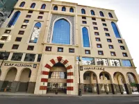 Elaf Al Taqwa Hotel Hotels near Madina Mall