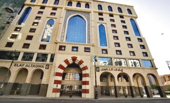 Elaf Al Taqwa Hotel