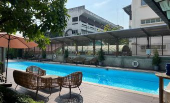 Glai Gan Place Hotel