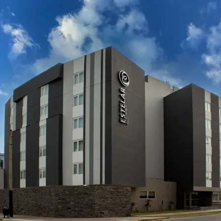 Hotel Estelar San Isidro