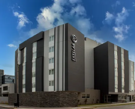 Hotel Estelar San Isidro Hotels in 
