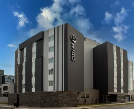 Hotel Estelar San Isidro