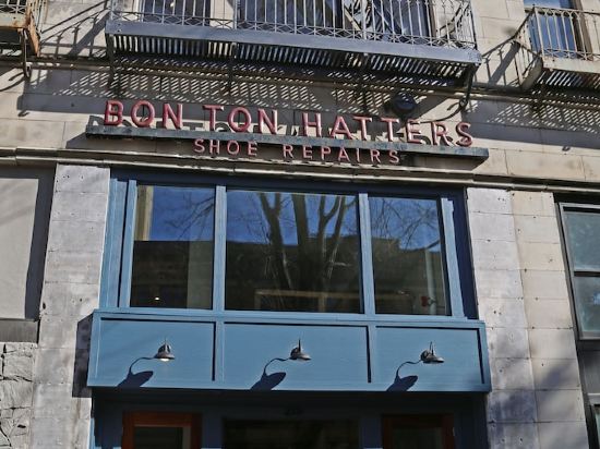 Newly renovated historic loft in downtown Birmingham