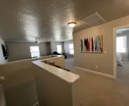 Saint George Casitas Condo with 2 Electric Bikes