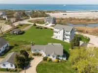 Live Your Dream! Custom Beach House With Ocean Front Views, Steps to the Beach! Hotels near Roger Wheeler State Beach