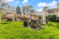 Sweet Mystic Retreat