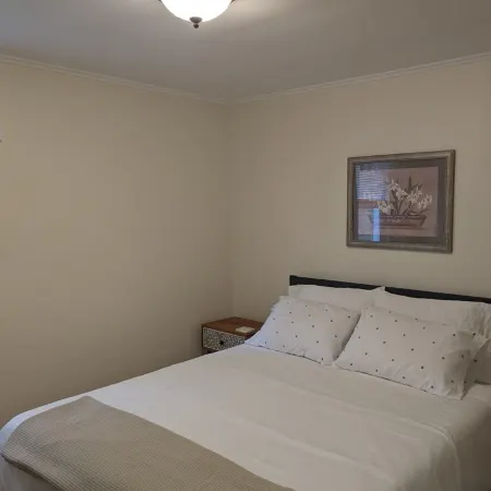 Sweet One Bedroom in the heart of the Keweenaw!