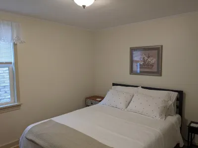 Sweet One Bedroom in the heart of the Keweenaw!