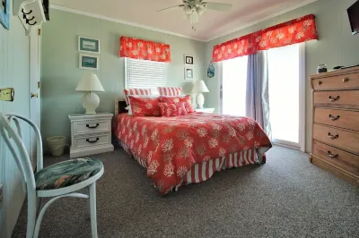 Semi-ocean front home in Nags Head for rent Hoteles cerca de Sunny Daze