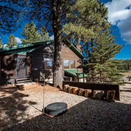 The Runway Chalet