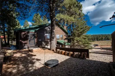 The Runway Chalet