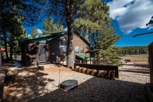 The Runway Chalet