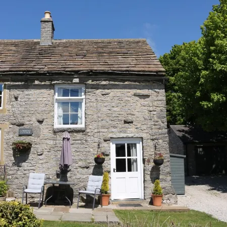 Townend Holiday Cottage - Cosy Countryside Retreat