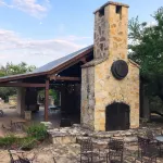 Panoramic Lake Travis Escape – 3Br 3BA Unit w  Lake View Balcony & Resort Pools