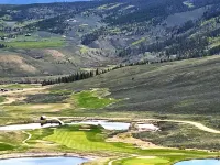 Chairway to Heaven - family friendly luxury condo ski in/out, mountain views
