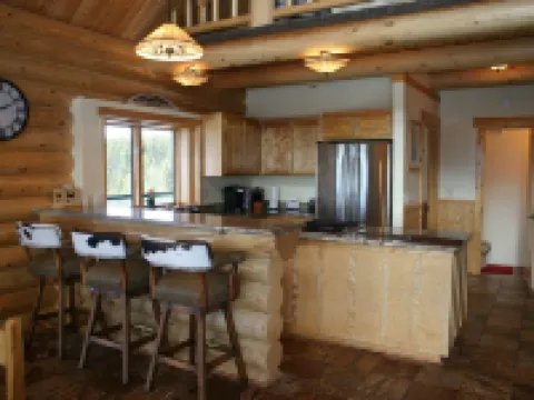 Georgetown Lake Escape with Starlink Hotels in Granite County