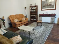 Ancienne Maison de Ferme , au Calme Avec de Grands Espaces Sans vis à vis Hotel a Cotes-d'Armor