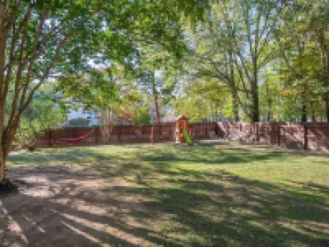 Welcome to The Taylor House; Simpsonville gem that offers more than just a stay. Hotels in Simpsonville