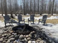 Bonfire Holler Cabin